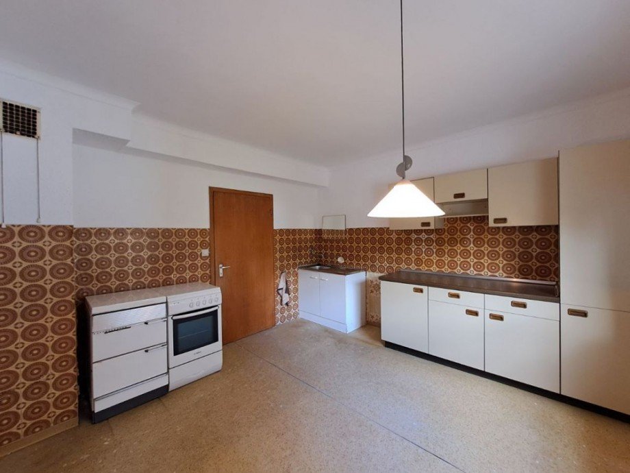 K�che Zweifamilienhaus Laubach