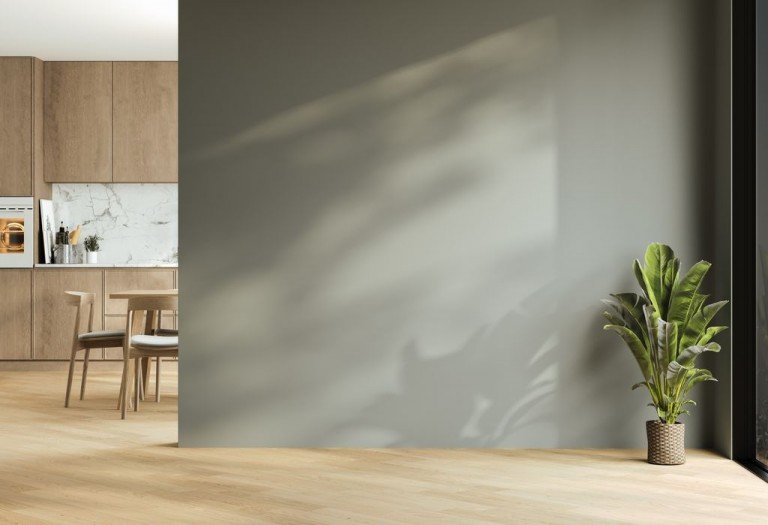 Innenansicht OG Simmern Etagenwohnung Modernisiertes Appartement in Simmern