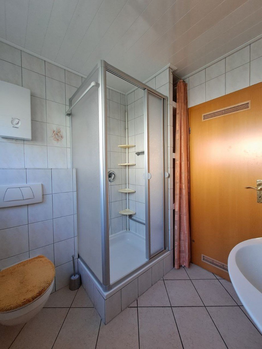 Bad EG Zweifamilienhaus 55606 Kirn