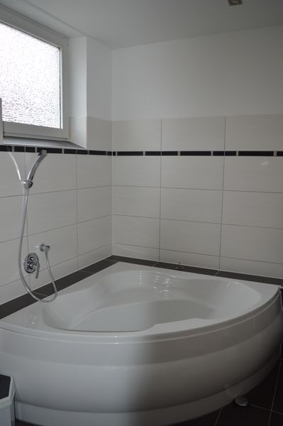 Dusche Mehrfamilienhaus Ebschied