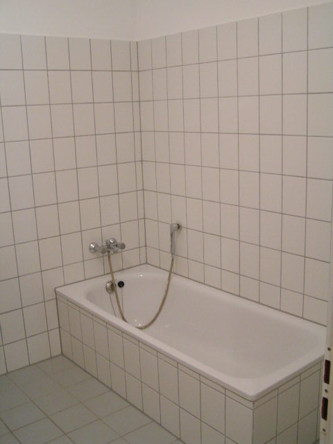 Bad Erdgeschosswohnung Kisselbach