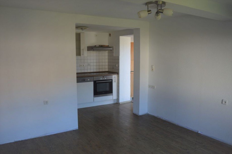 Wohn Esszimmer Einfamilienhaus Tiefenbach