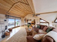 Hauptbild Gro�e und helle 4-Zimmer-Wohnung mit Landhausflair