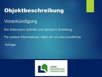 Hauptbild So macht Wohnen Freude! Idylle der Ruhe mit Sonnenterrasse
