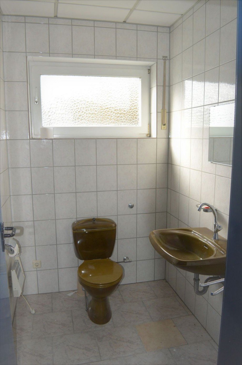 WC sonstige Argenthal