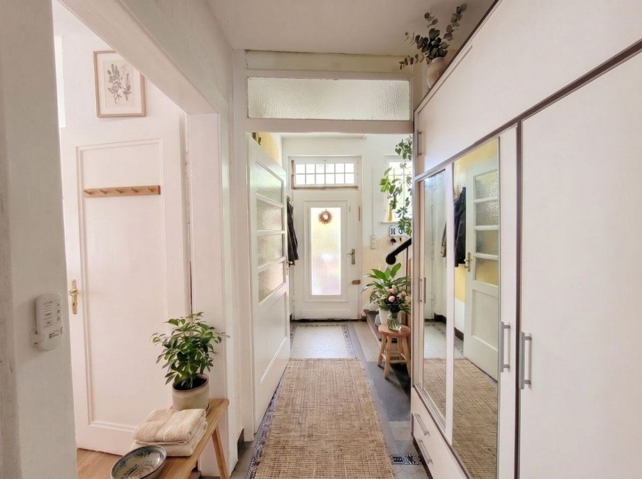 Flur EG Einfamilienhaus St. Goar