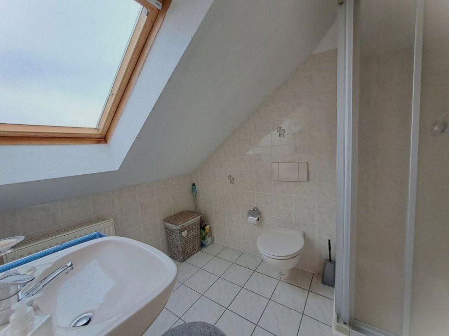 Bad OG 2 Maisonettewohnung Boppard