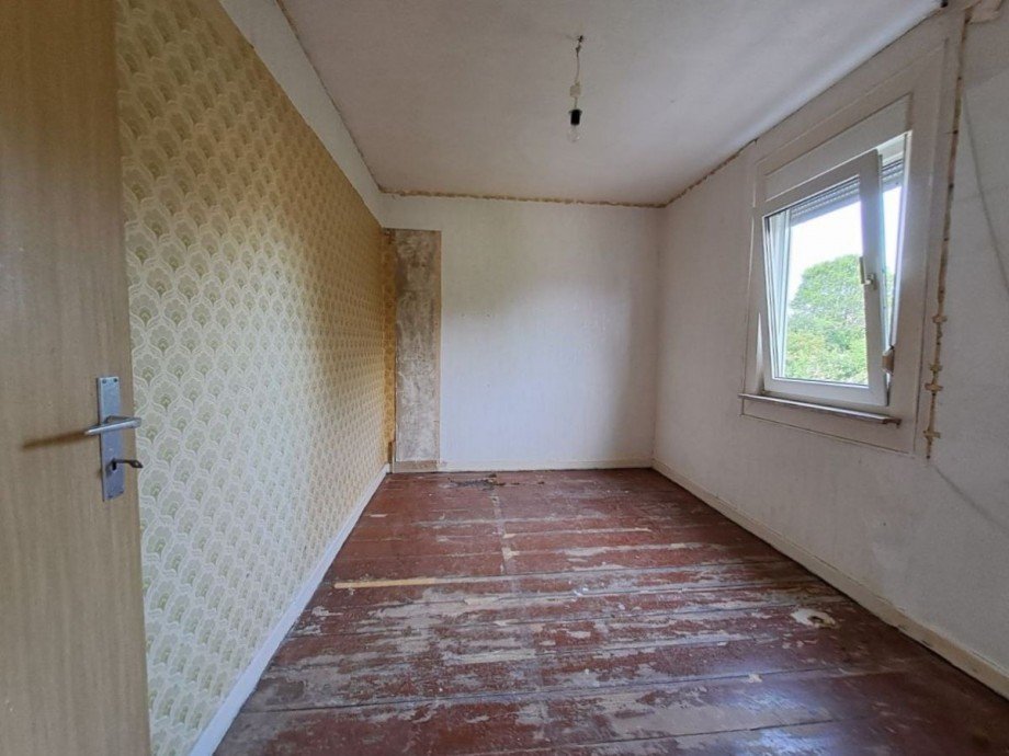 Zimmer OG altes Haus Zweifamilienhaus Laubach