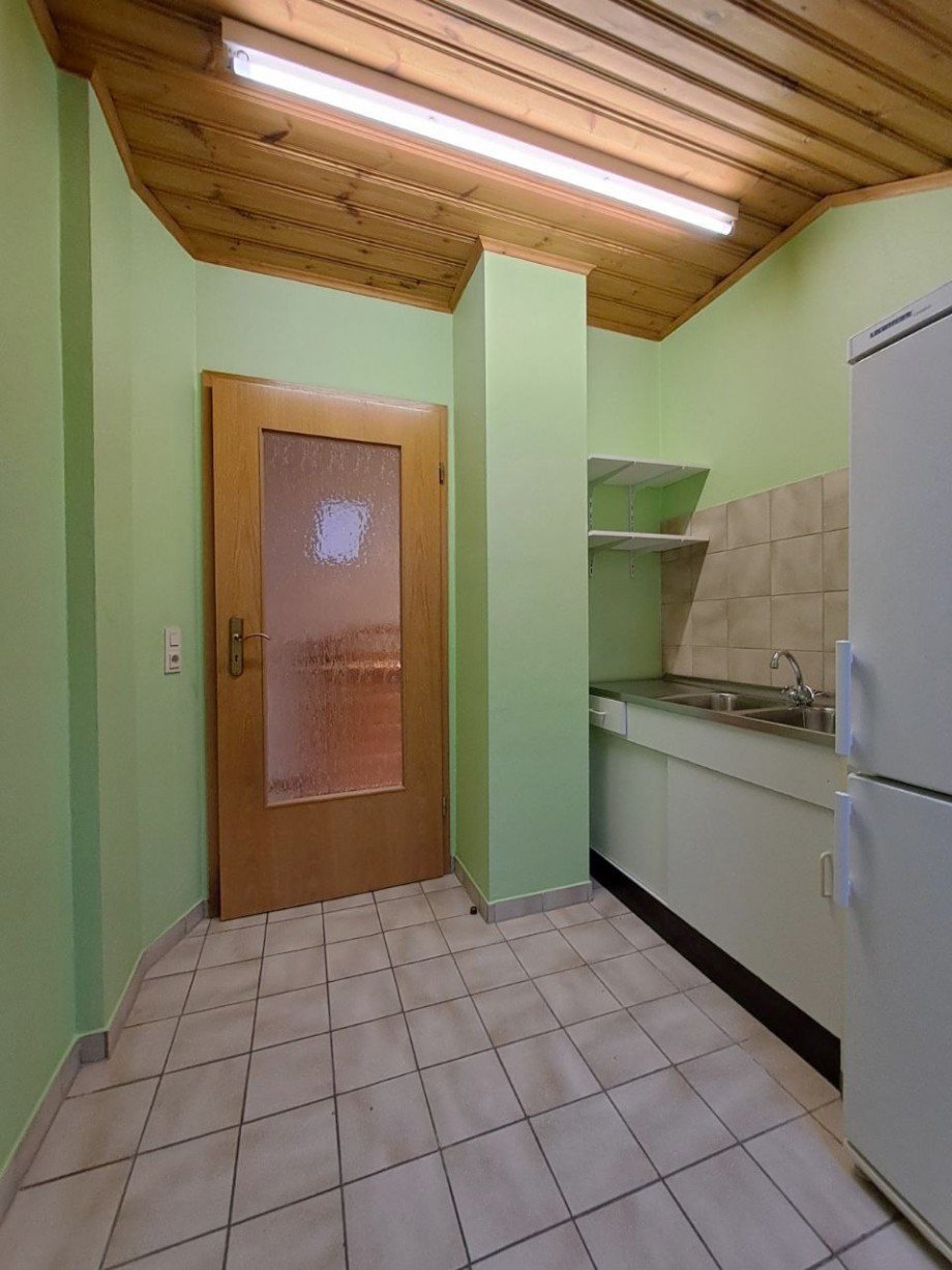 HWRaum Etagenwohnung Kisselbach