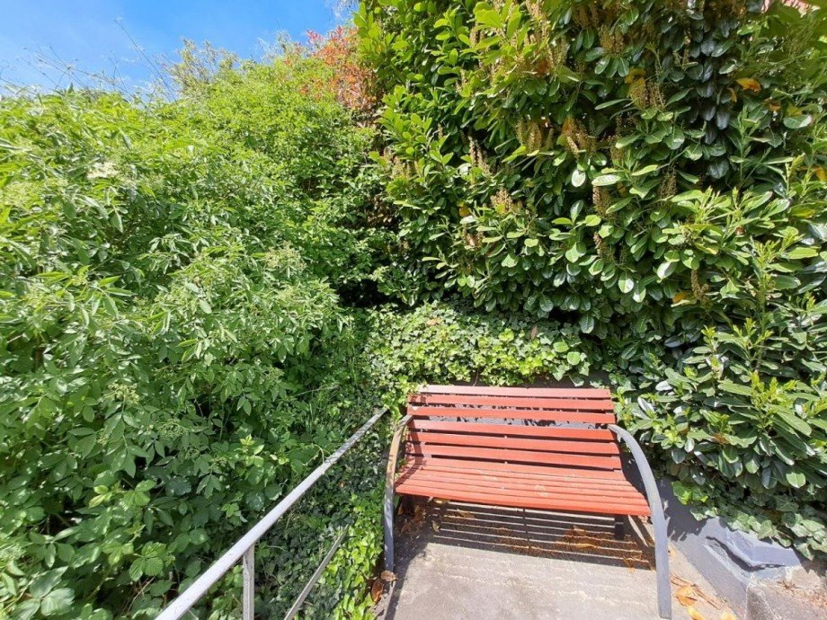 Ruheoase Einfamilienhaus St. Goar