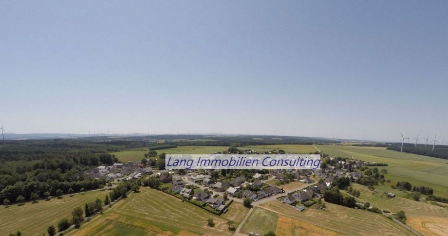 Lingerhahn Bungalow Lingerhahn