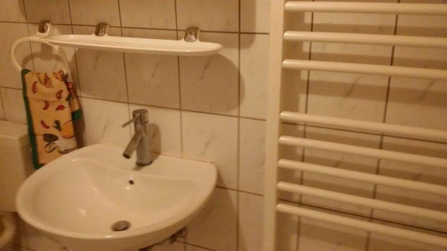 Bad Einfamilienhaus Schweppenhausen