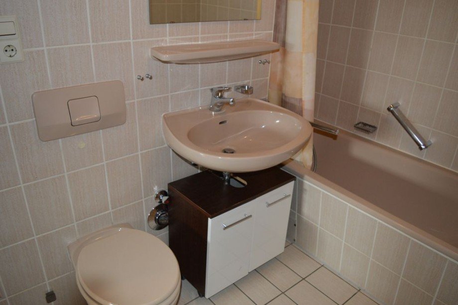 Bad Etagenwohnung Bad Kreuznach