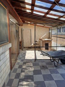 Nebengeb�ude Freistehendes Zweifamilienhaus mit gro�em Potenzial in Kirn