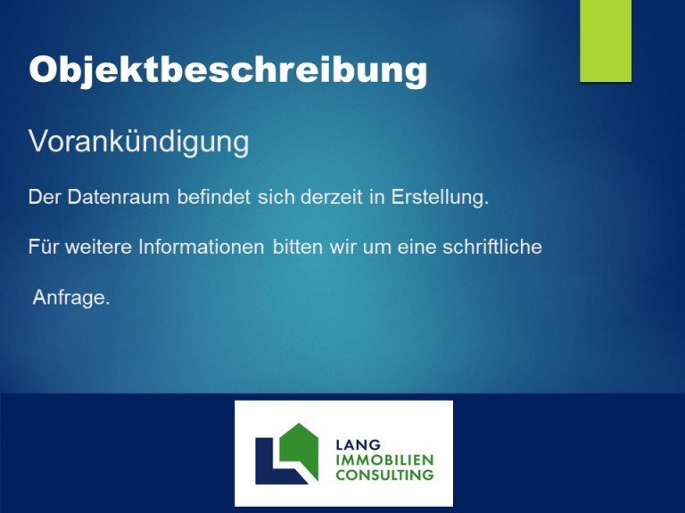 Vorank�ndigung Rheinb�llen Haus Wohngef�hl mit Aussicht