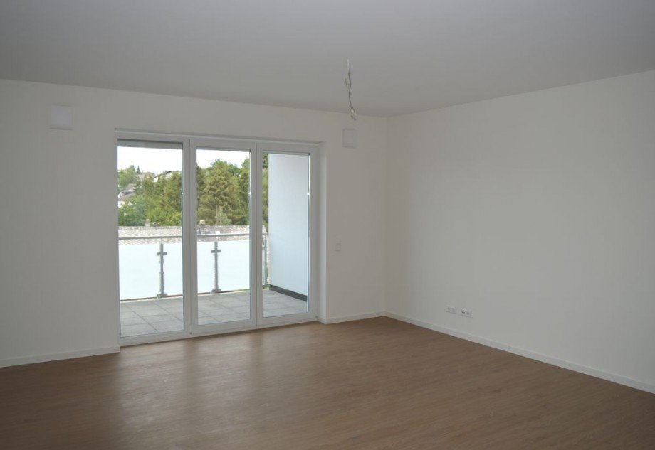 Wohnungsinnenansicht Etagenwohnung Simmern