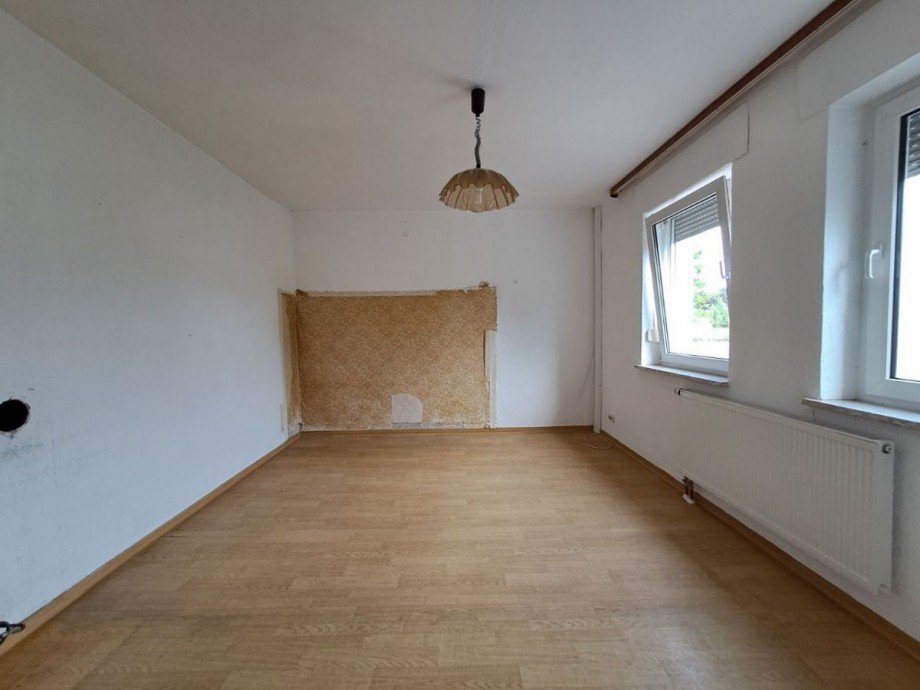 Zimmer EG altes Haus Zweifamilienhaus Laubach