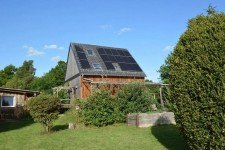 Hauptbild Modernisiertes Schmuckst�ck mit weitl�ufigem Areal