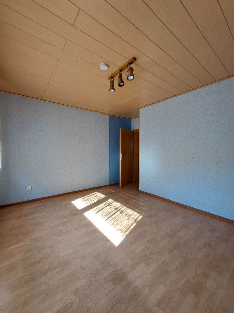 Innenansicht EG Zweifamilienhaus 55606 Kirn