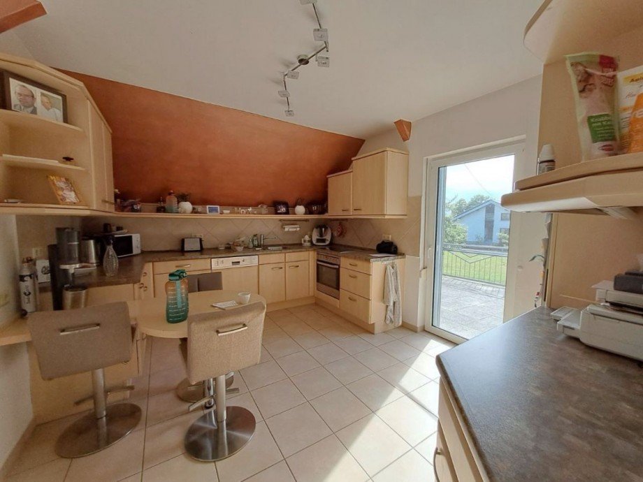 K�che Zweifamilienhaus Laubach