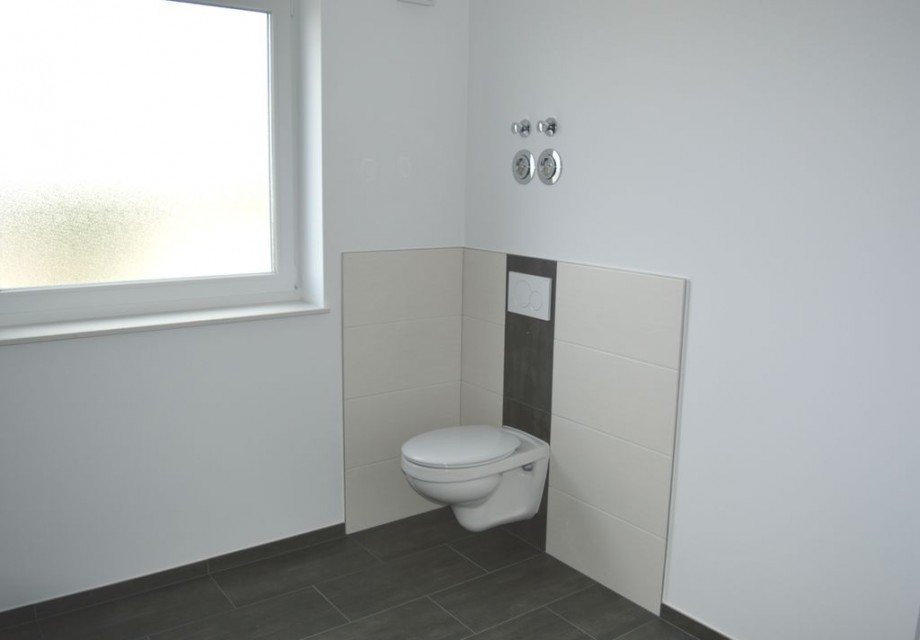 Teilansicht DUWC Etagenwohnung Simmern
