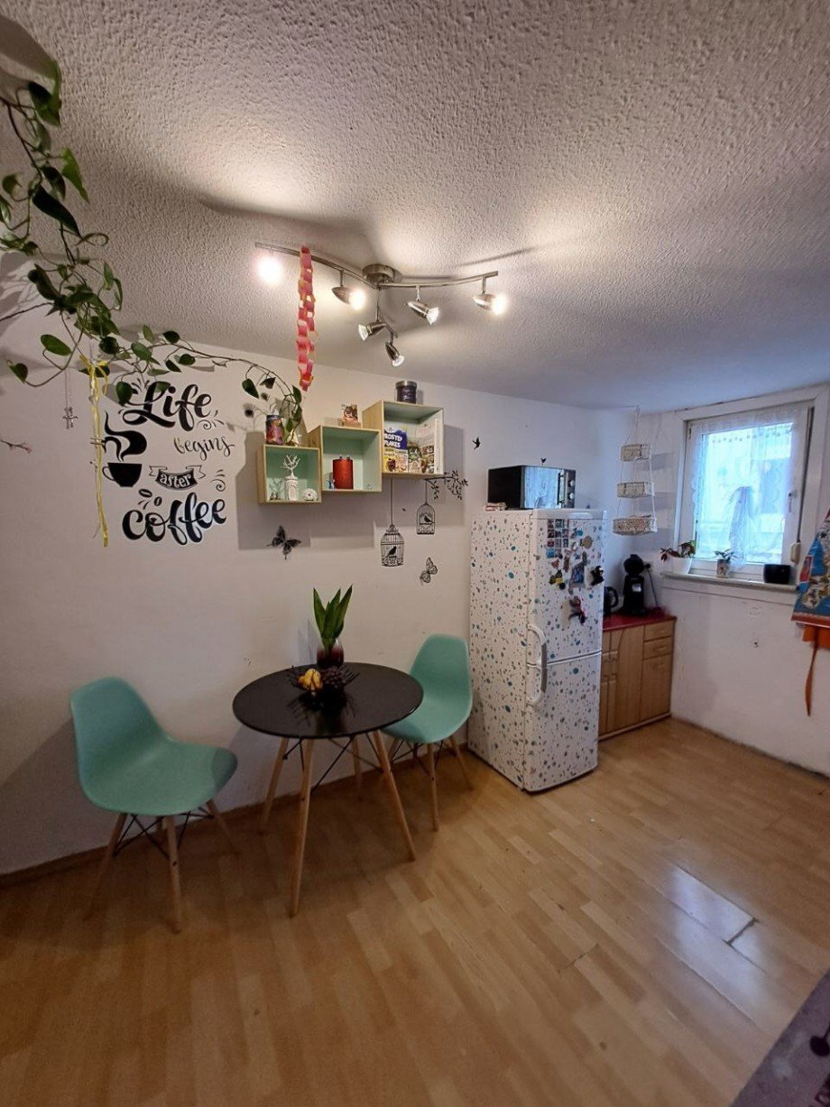 Essecke Einfamilienhaus Simmern