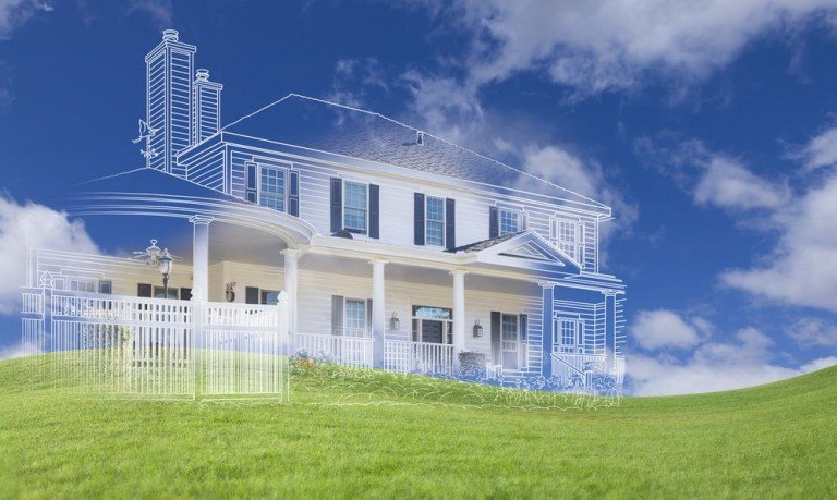 Haus in Planung Stromberg Wohngrundst�ck Ihr neues Zuhause