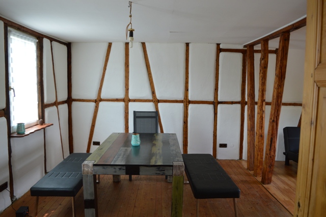 Innenansicht 3 Einfamilienhaus G�denroth