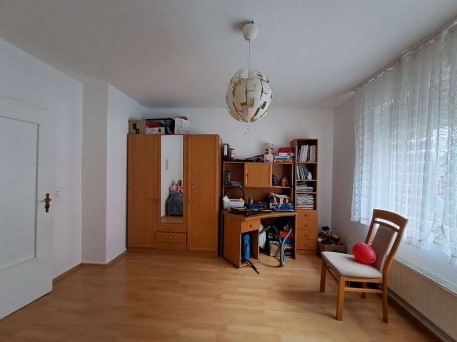 Kinderzimmer 2 Etagenwohnung St. Goar