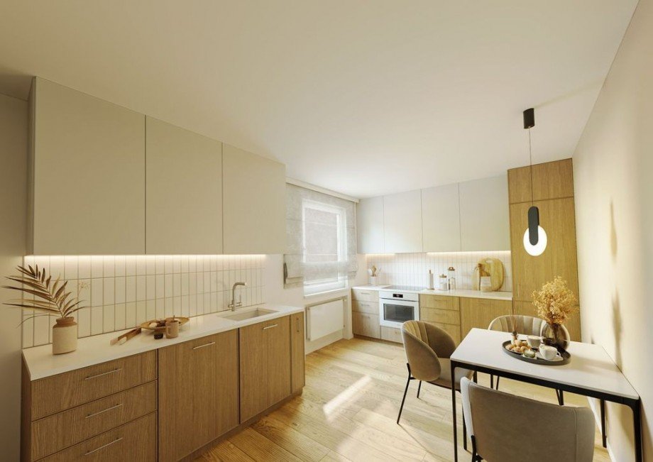 K�che Einfamilienhaus Bad Kreuznach