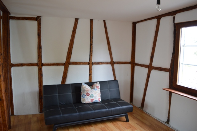Innenansicht 2 Einfamilienhaus G�denroth