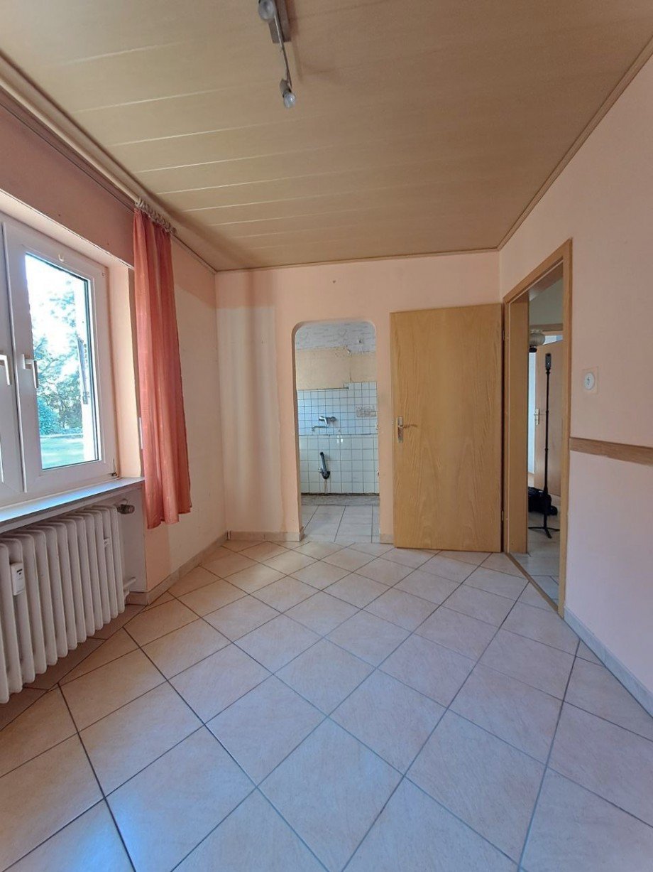 Esszimmer EG Zweifamilienhaus 55606 Kirn