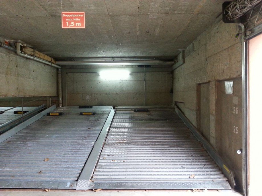Garagenplatz Etagenwohnung Bad Kreuznach