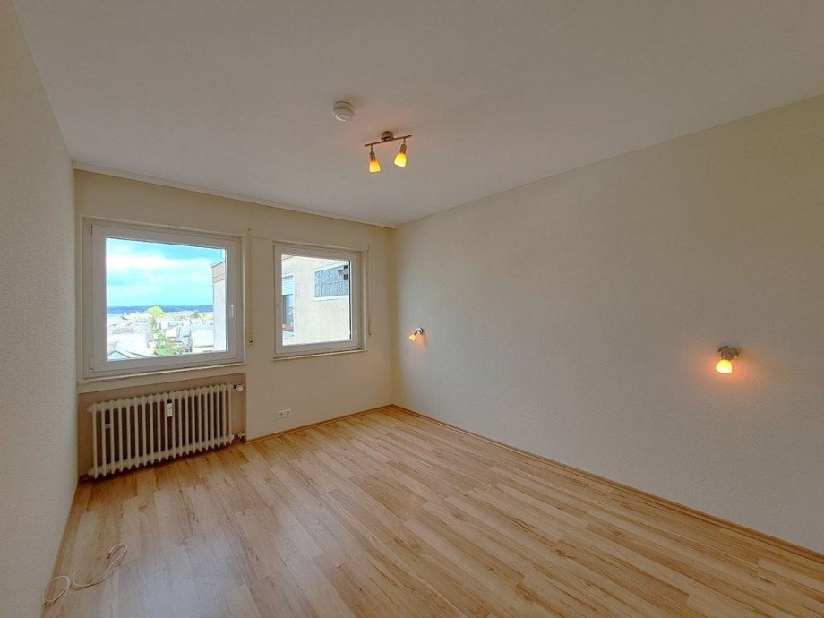 Kinderzimmer Etagenwohnung Simmern