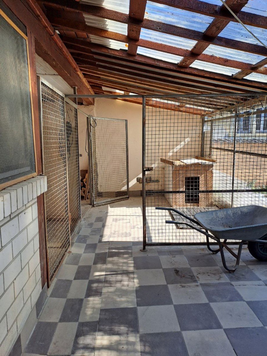Nebengeb�ude Zweifamilienhaus 55606 Kirn