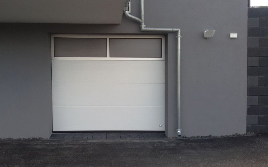 Garagenzufahrt Etagenwohnung Simmern