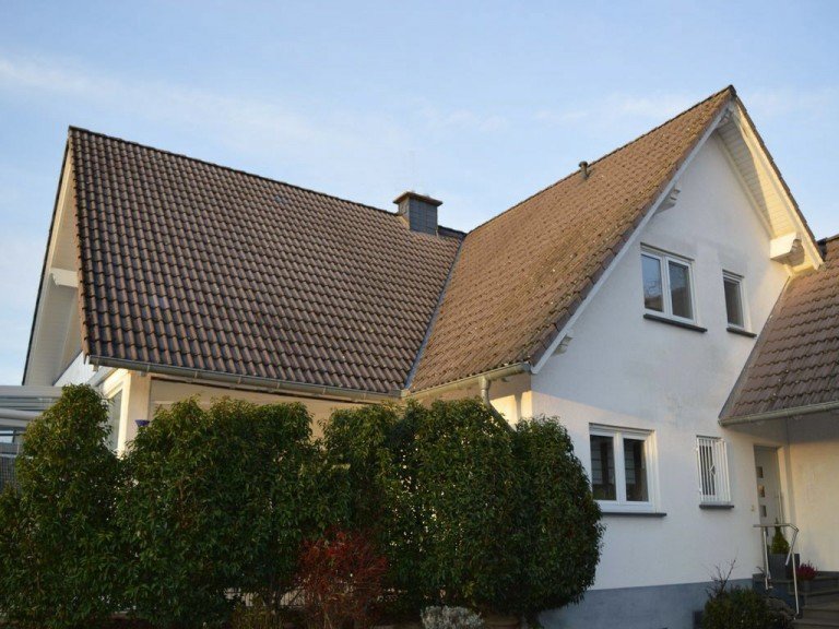 Ansicht Simmern Dachgeschosswohnung Heimelige Dachgeschosswohnung - 100 m� Wohnfl�che