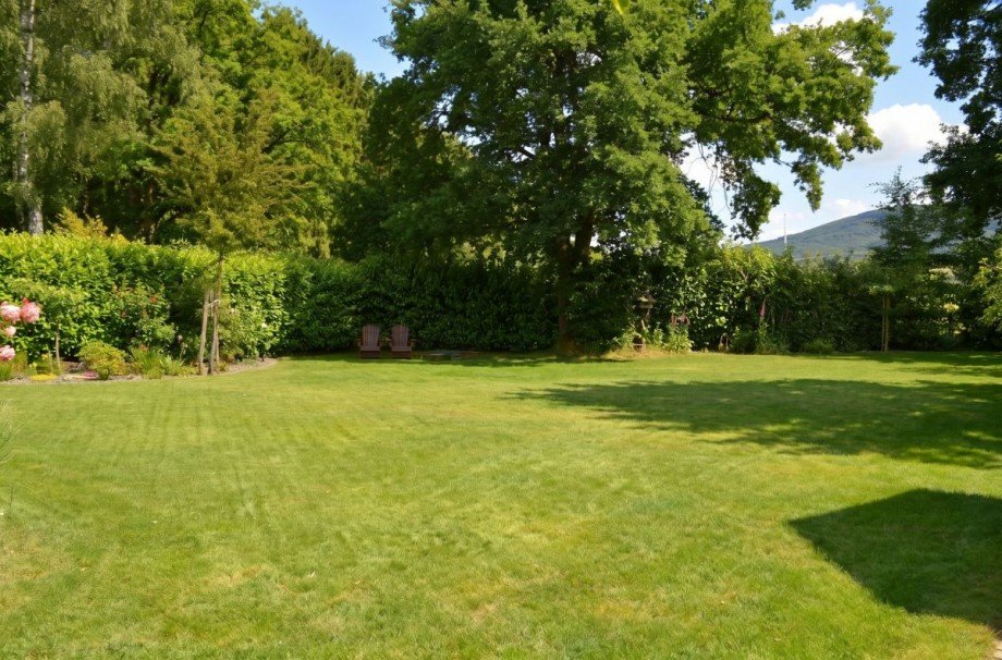 Einfach Ankommen Haus Rheinb�llen