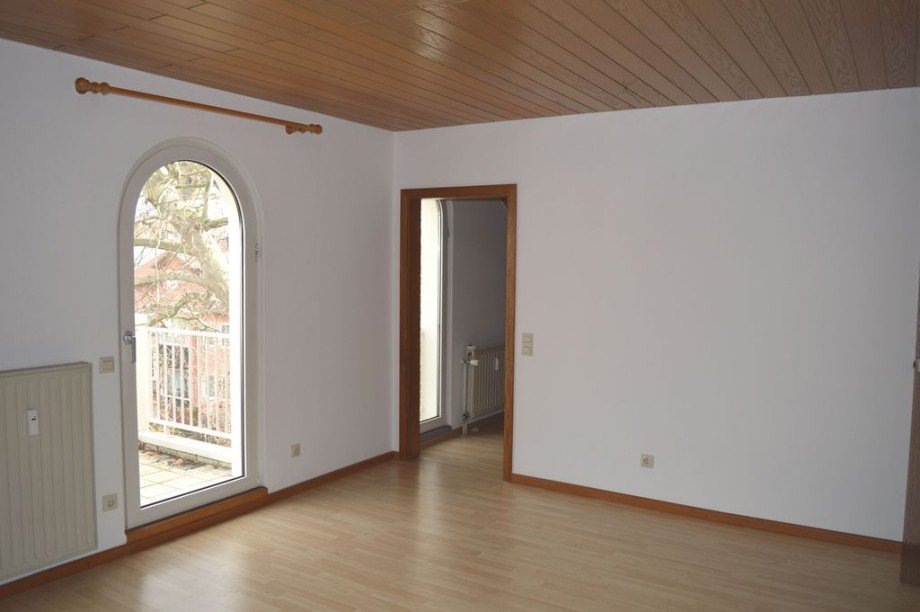 Wohnzimmer Etagenwohnung Bad Kreuznach