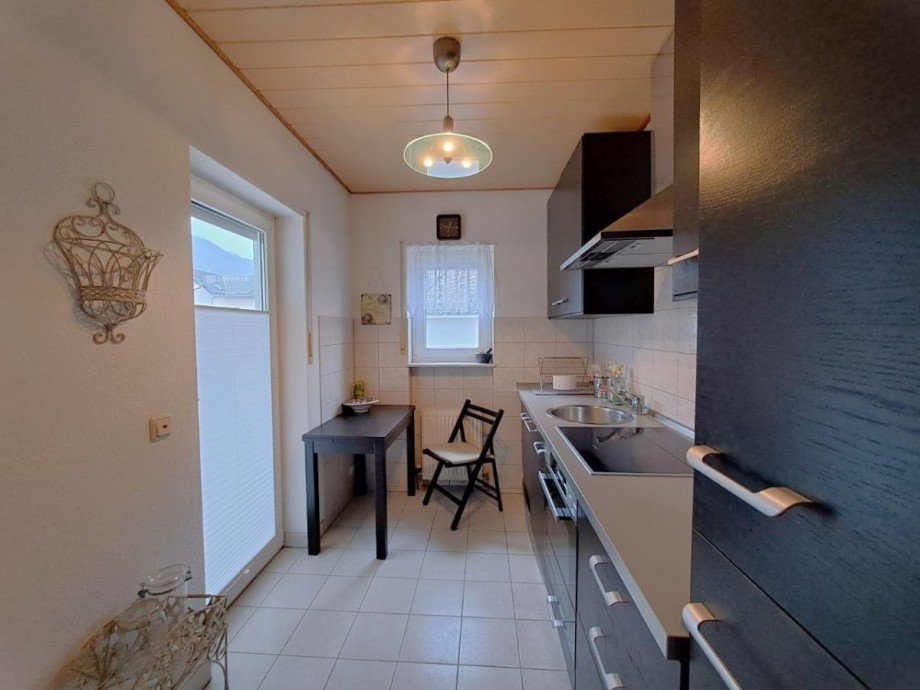 K�che OG 1 Maisonettewohnung Boppard