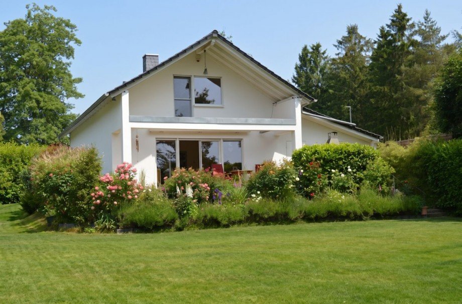 Ansicht 2 Haus Rheinb�llen