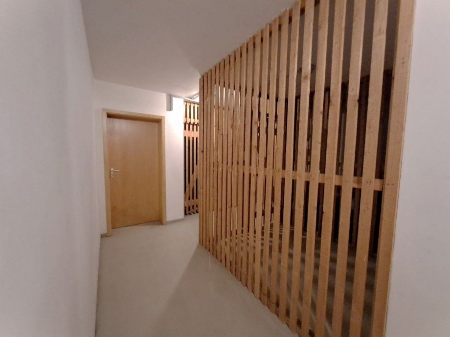 Kellerraum Maisonettewohnung Boppard