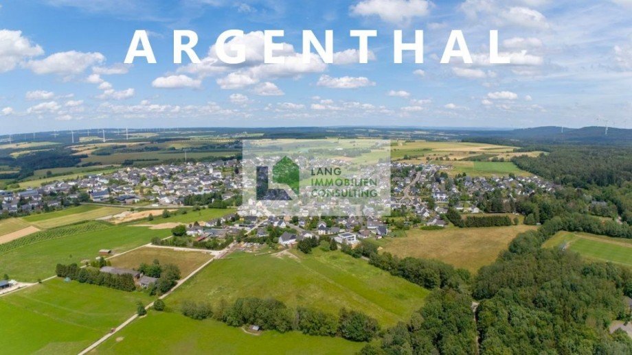 Argenthal und Umgebung Erdgeschosswohnung Argenthal