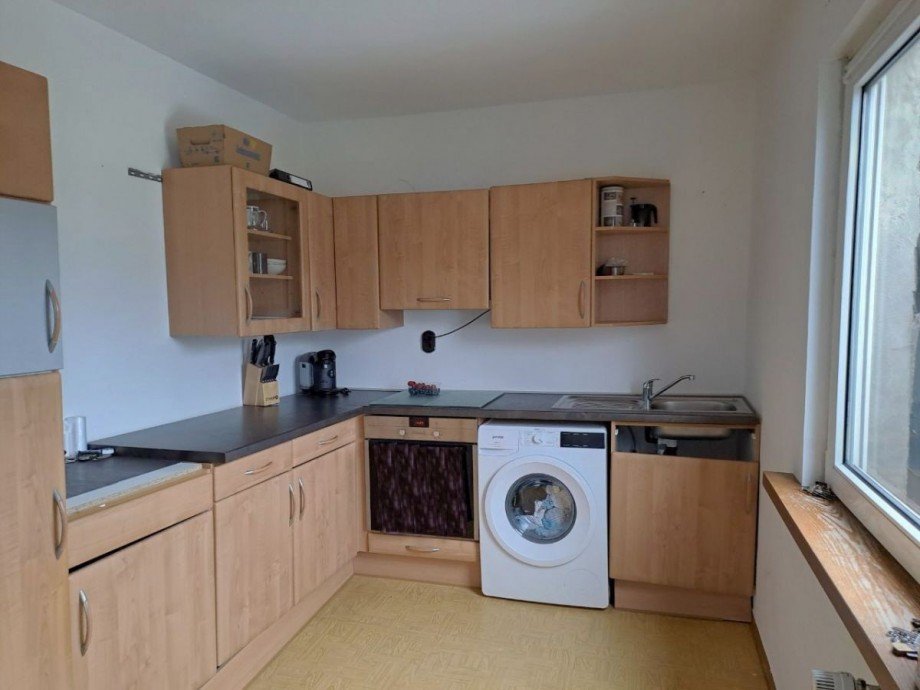 K�che OG Zweifamilienhaus Kappel