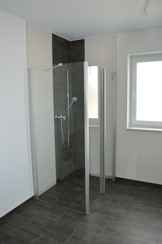 Dusche Etagenwohnung Simmern