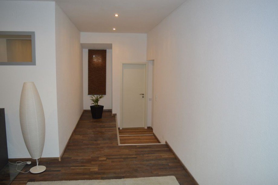 Whg. 1 Mehrfamilienhaus Lindenschied
