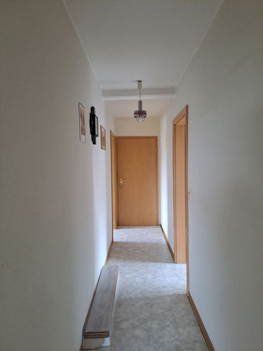 Flur OG Zweifamilienhaus Kappel