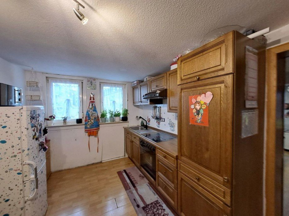 K�che Einfamilienhaus Simmern