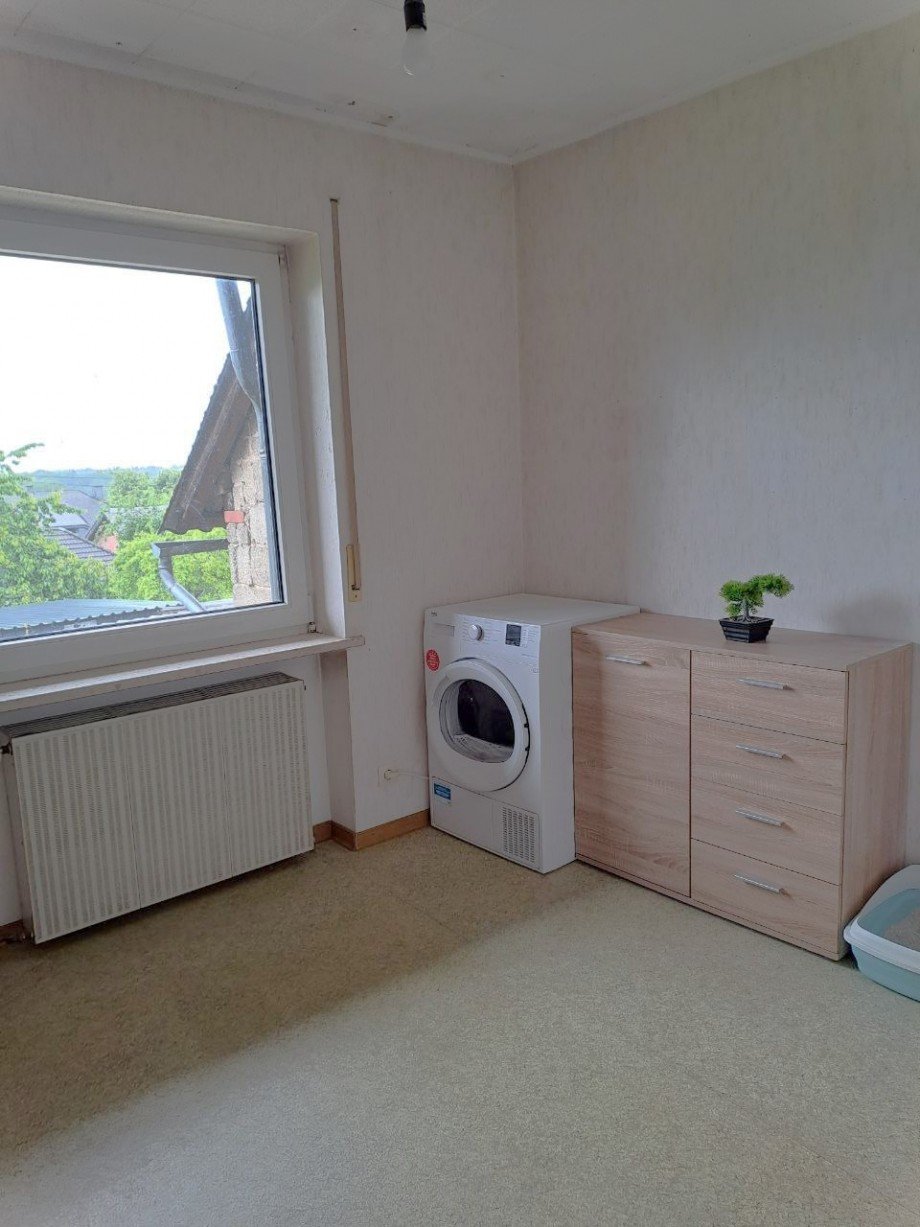 HWR Zweifamilienhaus Kappel